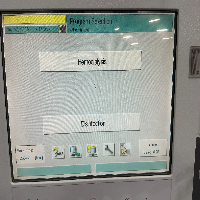 Bbraun Dialog+ - Dialysis image 2